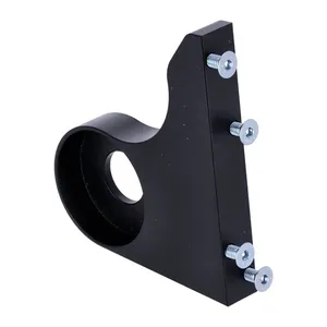 CPV CPV, bracket only. For license plate holders (side mount)