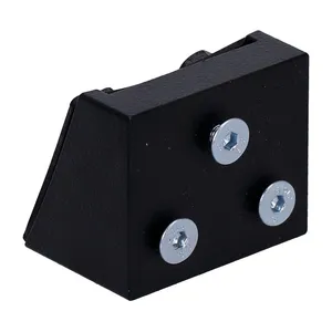 CPV CPV, bracket only. For license plate holders (fender mount)