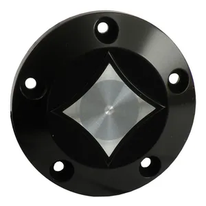 CPV CPV, point cover ''Diamond''. Black CC