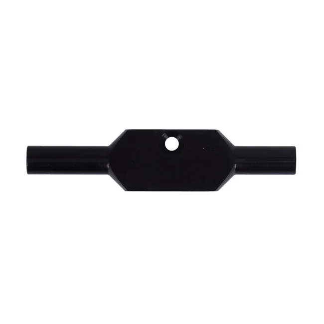 CPV Brake tee black