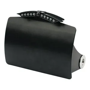 CPV Cpv curved license plate bracket