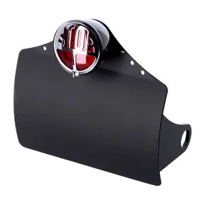 CPV Cpv curved license plate bracket