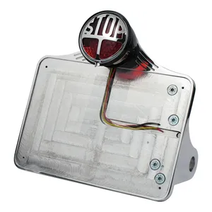CPV Cpv license plate bracket
