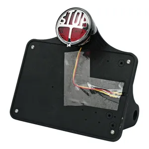 CPV Cpv license plate bracket