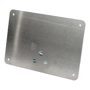 CPV CPV, license plate bracket fender mount. EU plates