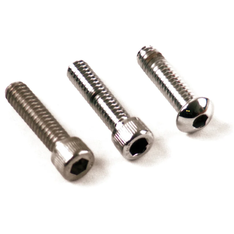 Gardner-Westcott 1/4-20 x 1 inch allen bolt stainless
