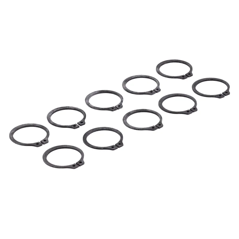 MCS Retaining ring, external. Clutch release ramp - 11250
