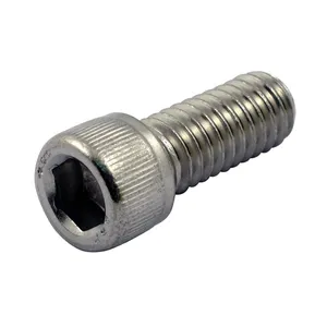 Gardner-Westcott 5/16-18 x 3/4 inch allen bolt stainless