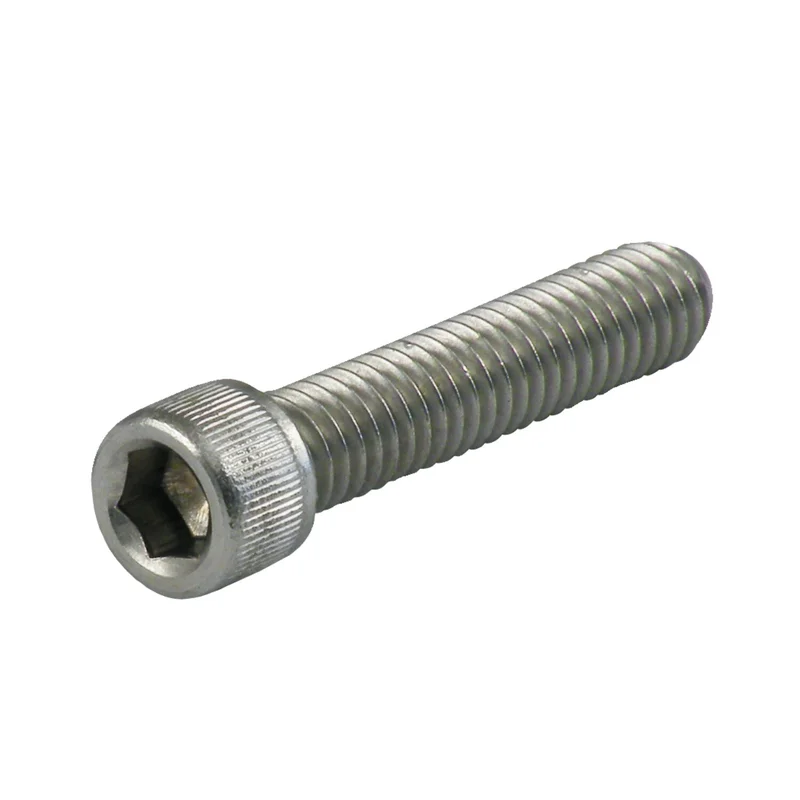 Gardner-Westcott 5/16-18 x 1 1/2 inch allen bolt stainl