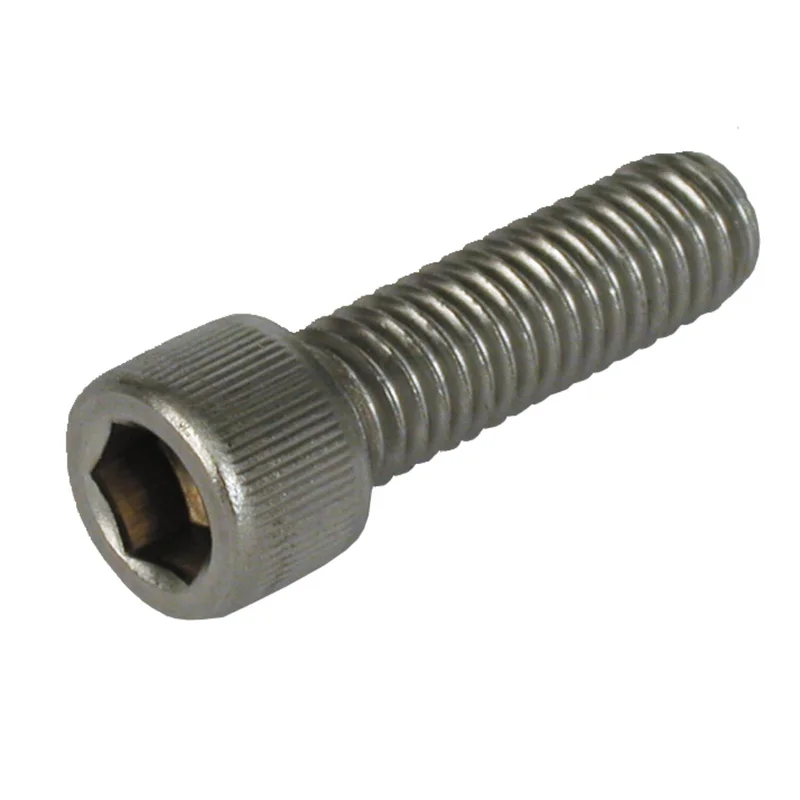 Gardner-Westcott 3/8-16 x 1 1/4 inch allen bolt stainless