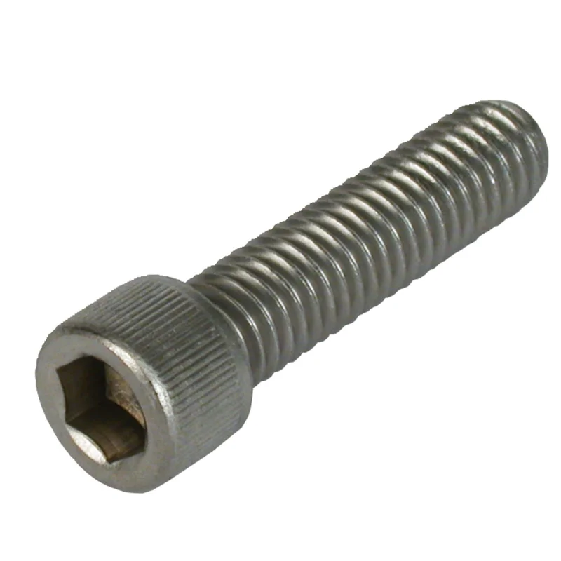 Gardner-Westcott 3/8-16 x 1 1/2 inch allen bolt stainless