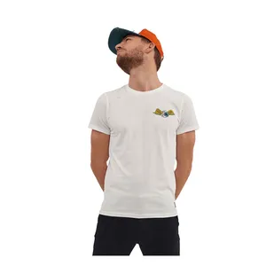 Von Dutch Von Dutch Eye t-shirt white