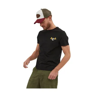 Von Dutch Von Dutch Eye t-shirt black