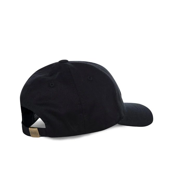 Von Dutch Dutch logo cap black