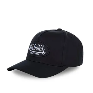 Von Dutch Von Dutch logo cap black