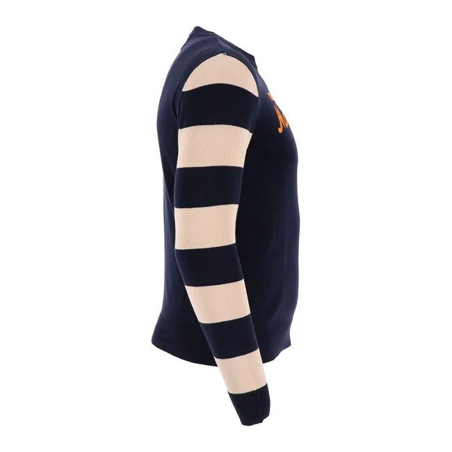 13 and a half company 1/2 Outlaw Motorcycles sweater