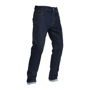 John Doe John Doe Pioneer Mono jeans RAW blue LE