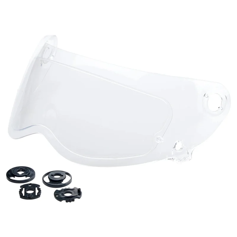 Biltwell Lane Splitter pinlock shield