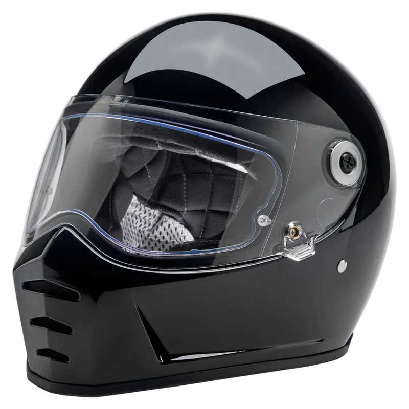 Biltwell Lane Splitter pinlock shield