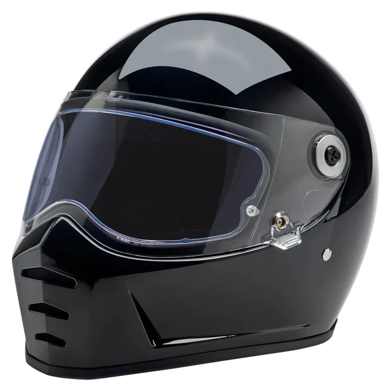 Biltwell Lane Splitter pinlock shield
