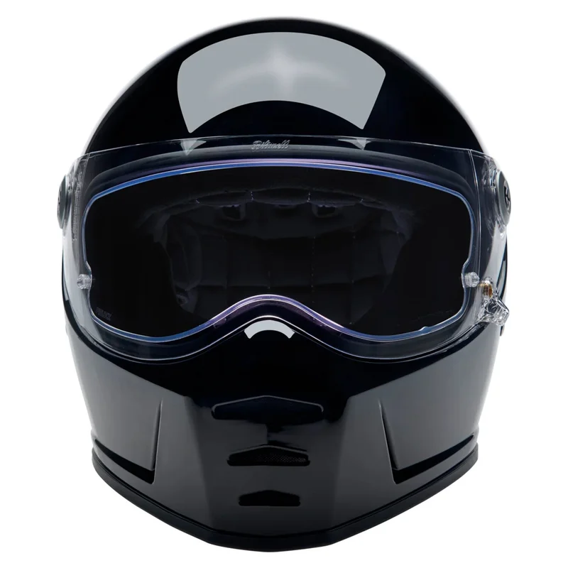 Biltwell Lane Splitter pinlock shield
