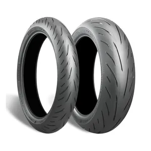 Bridgestone Bridgestone tire 140/70HR17 S23