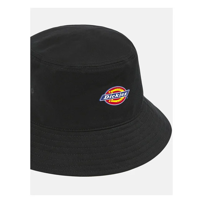 Dickies Stayton bucket hat black