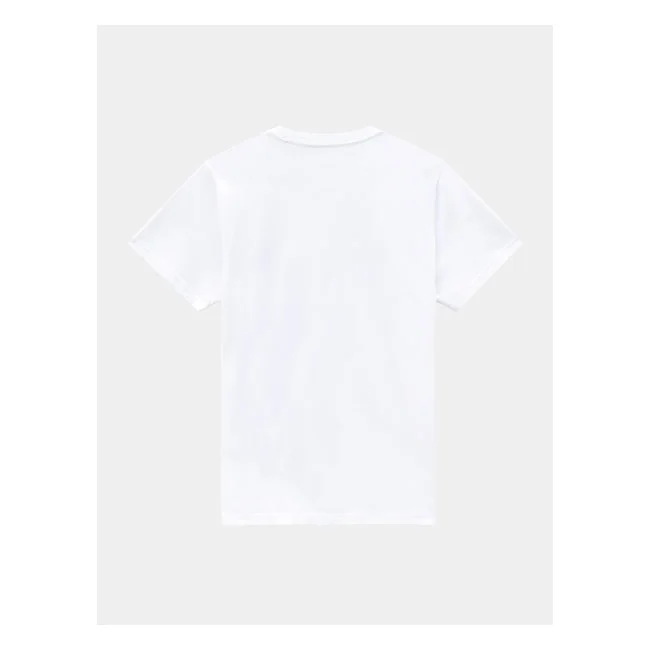 Dickies Mapleton female t-shirt white
