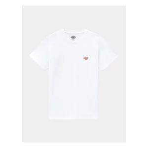 Dickies Dickies Mapleton female t-shirt white