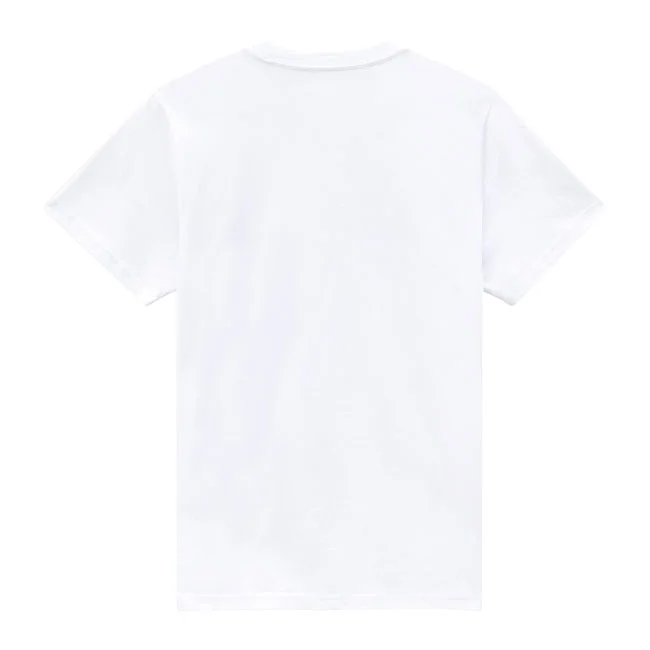 Dickies Mapleton female t-shirt white