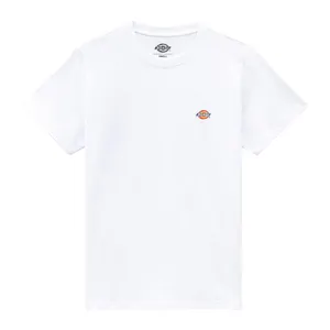 Dickies Dickies Mapleton female t-shirt white
