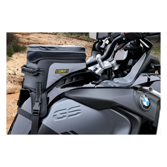 Nelson Rigg Nelson-Rigg, Huricane adventure tank bag