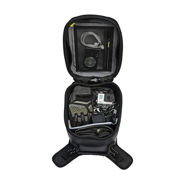 Nelson Rigg Nelson-Rigg, Huricane adventure tank bag