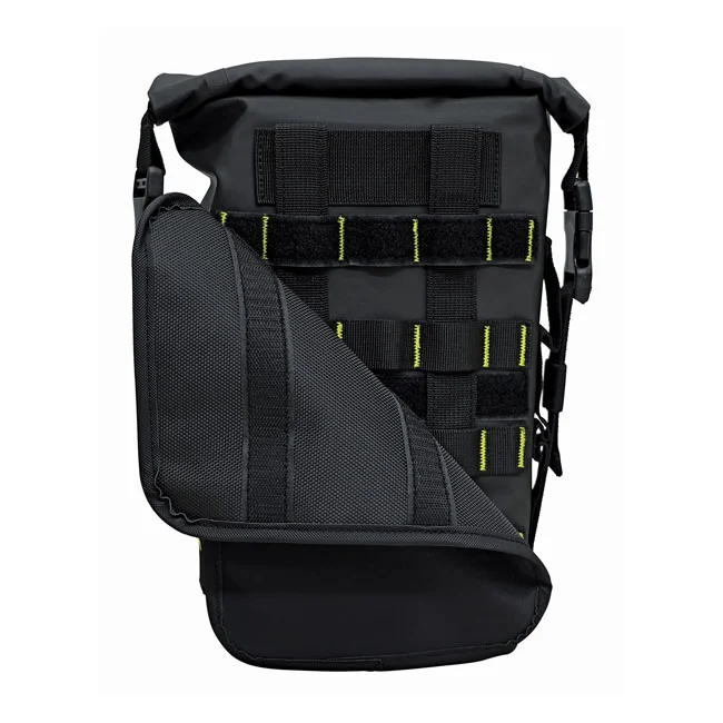 Nelson Rigg Nelson-Rigg, Hurricane Riggpak crash bar/tail bag