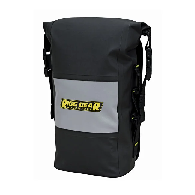Nelson Rigg Nelson-Rigg, Hurricane Riggpak crash bar/tail bag