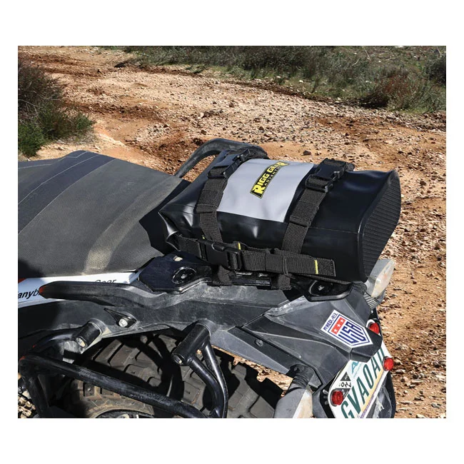 Nelson Rigg Nelson-Rigg, Hurricane Riggpak crash bar/tail bag