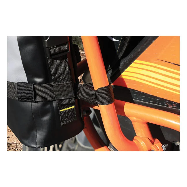 Nelson Rigg Nelson-Rigg, Hurricane Riggpak crash bar/tail bag