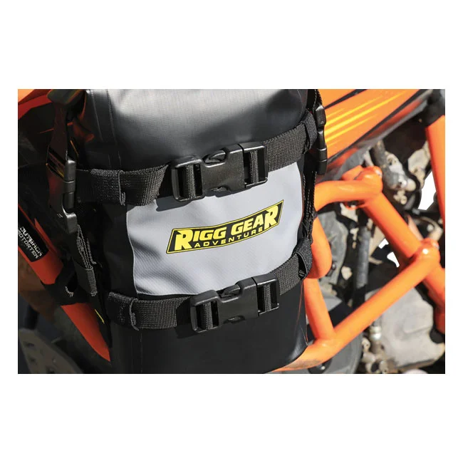 Nelson Rigg Nelson-Rigg, Hurricane Riggpak crash bar/tail bag