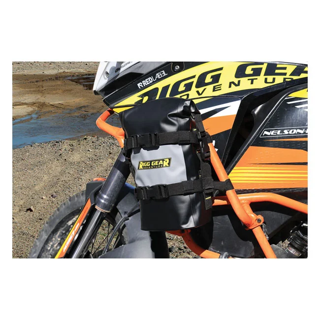Nelson Rigg Nelson-Rigg, Hurricane Riggpak crash bar/tail bag