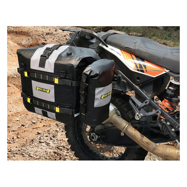 Nelson Rigg Nelson-Rigg, Hurricane Riggpak crash bar/tail bag