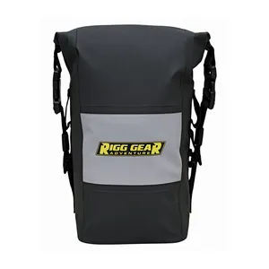 Nelson Rigg Nelson-Rigg, Hurricane Riggpak crash bar/tail bag
