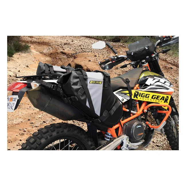 Nelson Rigg Nelson-Rigg, Hurricane dual sport saddlebags