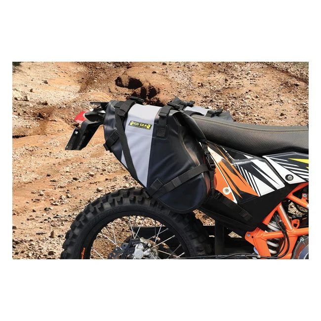 Nelson Rigg Nelson-Rigg, Hurricane dual sport saddlebags
