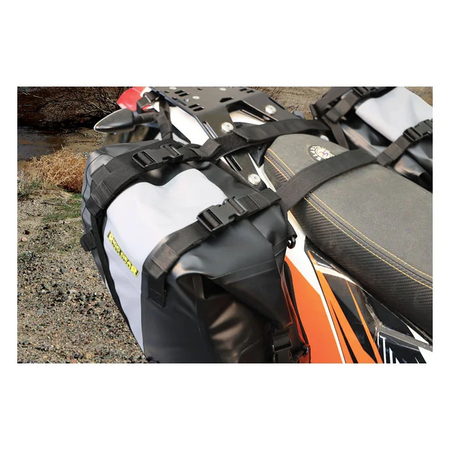 Nelson Rigg Nelson-Rigg, Hurricane dual sport saddlebags