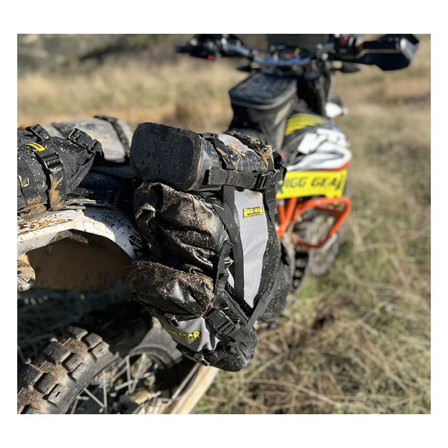 Nelson Rigg Nelson-Rigg, Hurricane dual sport saddlebags