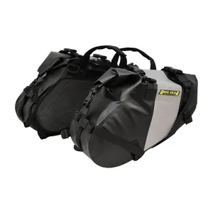 Nelson Rigg Nelson-Rigg, Hurricane dual sport saddlebags