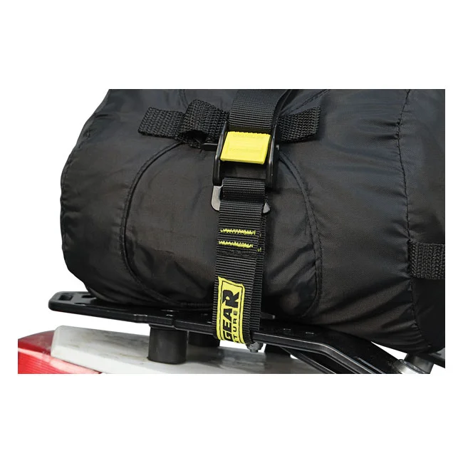 Nelson Rigg Nelson-Rigg, Rigg Straps kit