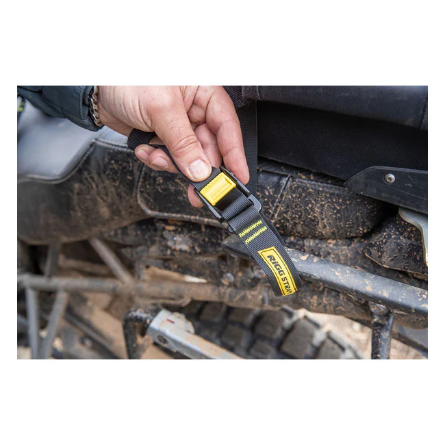 Nelson Rigg Nelson-Rigg, Rigg Straps kit