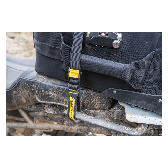Nelson Rigg Nelson-Rigg, Rigg Straps kit