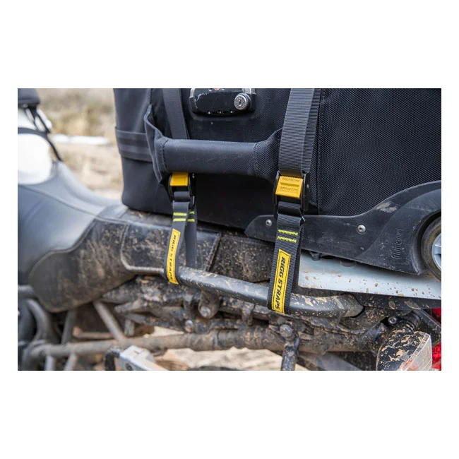 Nelson Rigg Nelson-Rigg, Rigg Straps kit